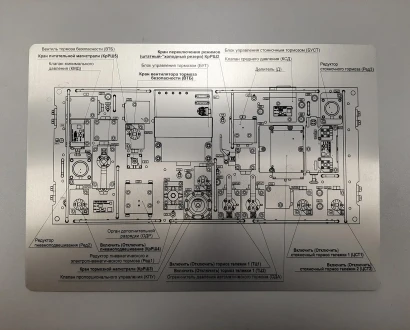 Схемы из алюминия — фото-768_4