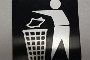 Знаки безопасности и охраны труда — Знаки общественных мест — фото